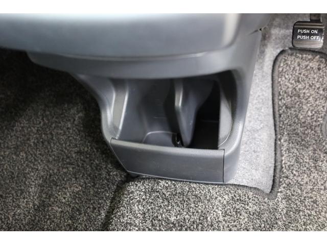 ハスラー Ｘ　ユーザー下取車　禁煙車　デュアルカメラブレーキサポート　シートヒーター　純正１５インチＡＷ　ＨＩＤヘッドライト　エクリプスＨＤＤナビ　ＢＴ接続　Ｂカメラ　ＥＴＣ　オートエアコン　助手席収納ボックス（55枚目）