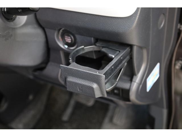 ハスラー Ｘ　ユーザー下取車　禁煙車　デュアルカメラブレーキサポート　シートヒーター　純正１５インチＡＷ　ＨＩＤヘッドライト　エクリプスＨＤＤナビ　ＢＴ接続　Ｂカメラ　ＥＴＣ　オートエアコン　助手席収納ボックス（61枚目）