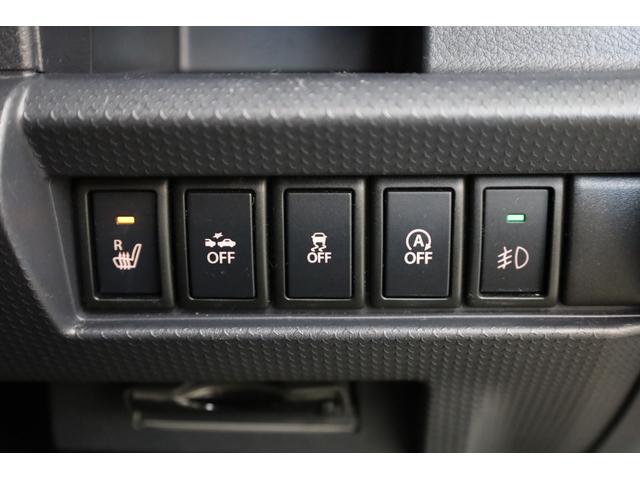 ハスラー Ｘ　ユーザー下取車　禁煙車　デュアルカメラブレーキサポート　シートヒーター　純正１５インチＡＷ　ＨＩＤヘッドライト　エクリプスＨＤＤナビ　ＢＴ接続　Ｂカメラ　ＥＴＣ　オートエアコン　助手席収納ボックス（62枚目）