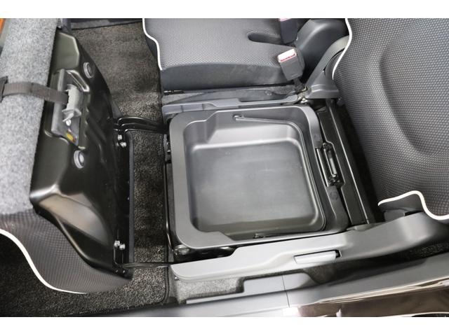 ハスラー Ｘ　ユーザー下取車　禁煙車　デュアルカメラブレーキサポート　シートヒーター　純正１５インチＡＷ　ＨＩＤヘッドライト　エクリプスＨＤＤナビ　ＢＴ接続　Ｂカメラ　ＥＴＣ　オートエアコン　助手席収納ボックス（65枚目）