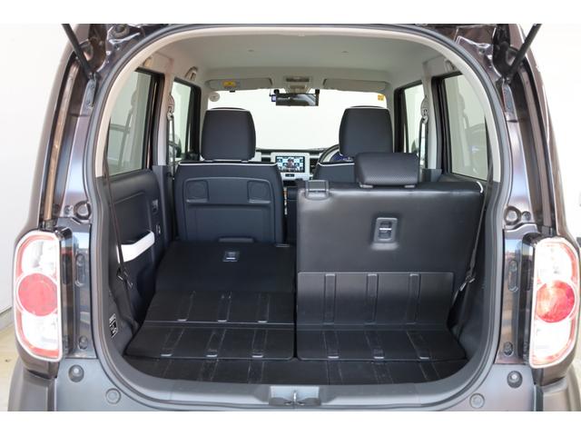 ハスラー Ｘ　ユーザー下取車　禁煙車　デュアルカメラブレーキサポート　シートヒーター　純正１５インチＡＷ　ＨＩＤヘッドライト　エクリプスＨＤＤナビ　ＢＴ接続　Ｂカメラ　ＥＴＣ　オートエアコン　助手席収納ボックス（72枚目）