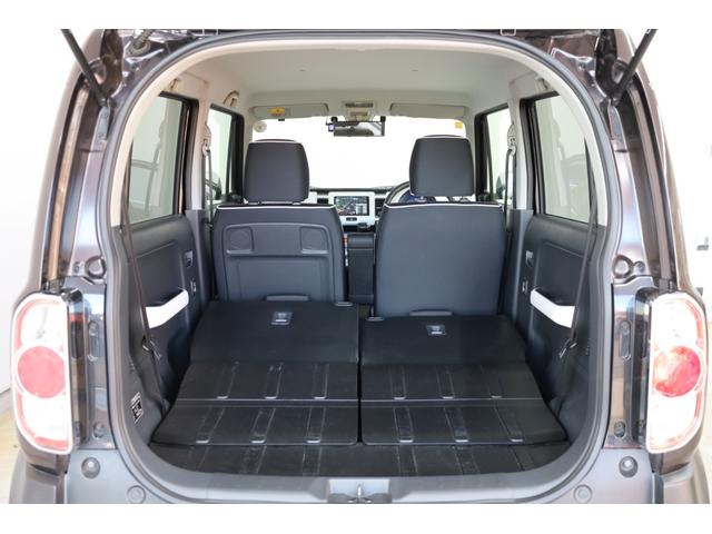 ハスラー Ｘ　ユーザー下取車　禁煙車　デュアルカメラブレーキサポート　シートヒーター　純正１５インチＡＷ　ＨＩＤヘッドライト　エクリプスＨＤＤナビ　ＢＴ接続　Ｂカメラ　ＥＴＣ　オートエアコン　助手席収納ボックス（73枚目）