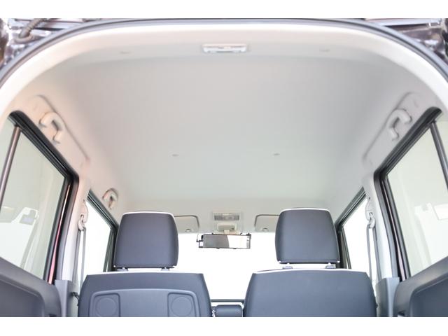 ハスラー Ｘ　ユーザー下取車　禁煙車　デュアルカメラブレーキサポート　シートヒーター　純正１５インチＡＷ　ＨＩＤヘッドライト　エクリプスＨＤＤナビ　ＢＴ接続　Ｂカメラ　ＥＴＣ　オートエアコン　助手席収納ボックス（74枚目）