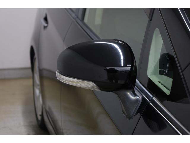 プリウス Gツーリングセレクション 後期型 寒冷地仕様 禁煙車 純正8型HDDナビ BT接続 Bカメラ 純正17インチツーリングAW LEDヘッドライト パワーシート クルーズコントロール ハーフレザーシート 雨滴感知式ワイパー ETC(34枚目)