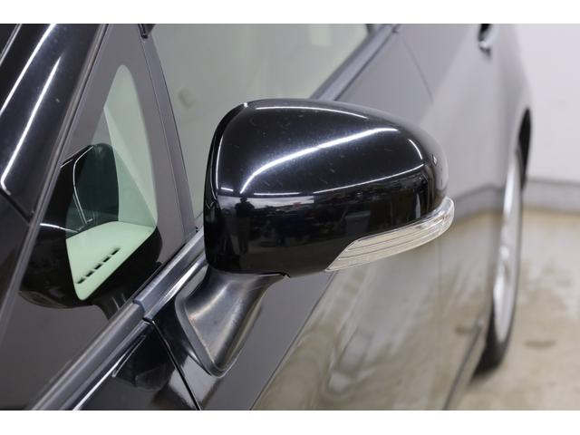 プリウス Gツーリングセレクション 後期型 寒冷地仕様 禁煙車 純正8型HDDナビ BT接続 Bカメラ 純正17インチツーリングAW LEDヘッドライト パワーシート クルーズコントロール ハーフレザーシート 雨滴感知式ワイパー ETC(35枚目)