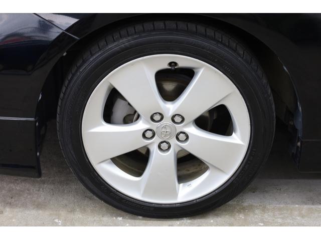 プリウス Gツーリングセレクション 後期型 寒冷地仕様 禁煙車 純正8型HDDナビ BT接続 Bカメラ 純正17インチツーリングAW LEDヘッドライト パワーシート クルーズコントロール ハーフレザーシート 雨滴感知式ワイパー ETC(36枚目)