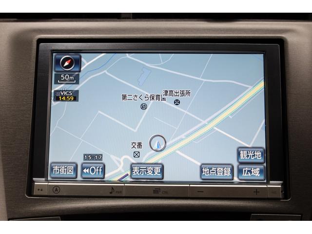 プリウス Gツーリングセレクション 後期型 寒冷地仕様 禁煙車 純正8型HDDナビ BT接続 Bカメラ 純正17インチツーリングAW LEDヘッドライト パワーシート クルーズコントロール ハーフレザーシート 雨滴感知式ワイパー ETC(48枚目)