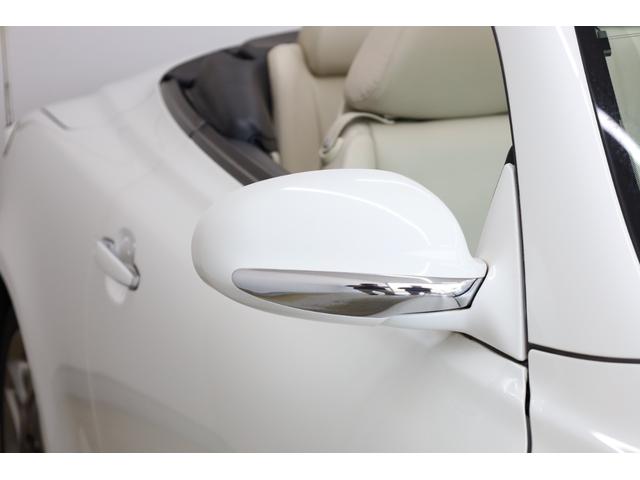 ＳＣ ＳＣ４３０　ユーザー下取車　白本革シート　電動オープン　カロッツェリアナビ　Ｂカメラ　禁煙車　メモリー付きパワーシート　純正１８インチＡＷ　左右独立ＡＡＣ　シートヒーター　ＨＩＤヘッドライト　純正フロアマット（34枚目）