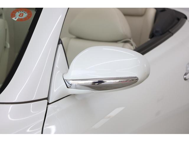 ＳＣ ＳＣ４３０　ユーザー下取車　白本革シート　電動オープン　カロッツェリアナビ　Ｂカメラ　禁煙車　メモリー付きパワーシート　純正１８インチＡＷ　左右独立ＡＡＣ　シートヒーター　ＨＩＤヘッドライト　純正フロアマット（35枚目）