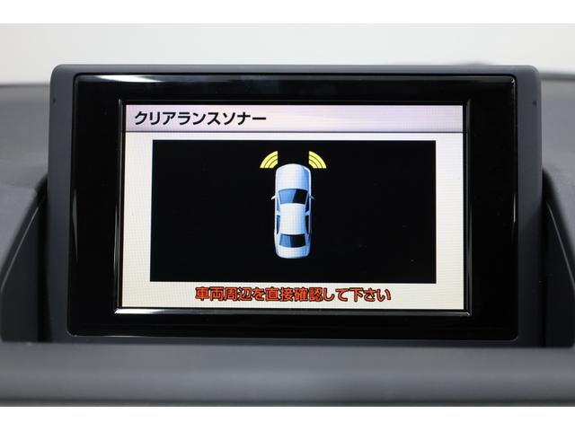 ＣＴ ＣＴ２００ｈ　バージョンＬ　本革シート　禁煙車　純正ＨＤＤナビ　ＢＴ接続　Ｂカメラ　純正１７インチＡＷ　クリアランスソナー　メモリー付きパワーシート　前席シートヒーター　左右独立オートエアコン　クルーズコントロール　ＥＴＣ（7枚目）