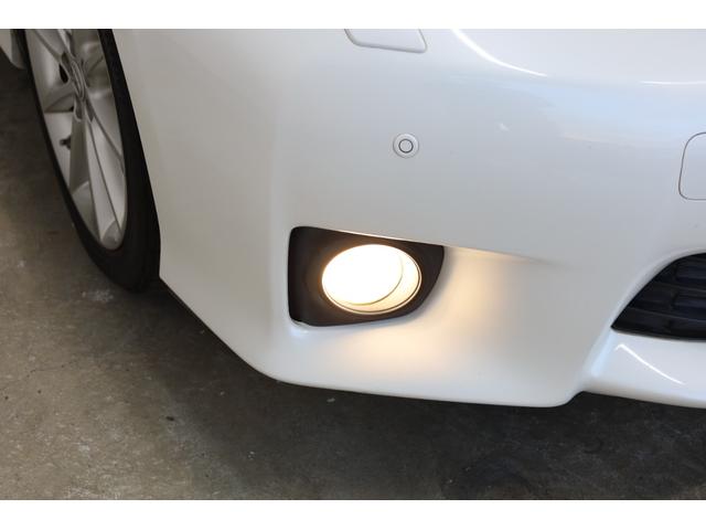 ＣＴ ＣＴ２００ｈ　バージョンＬ　本革シート　禁煙車　純正ＨＤＤナビ　ＢＴ接続　Ｂカメラ　純正１７インチＡＷ　クリアランスソナー　メモリー付きパワーシート　前席シートヒーター　左右独立オートエアコン　クルーズコントロール　ＥＴＣ（32枚目）