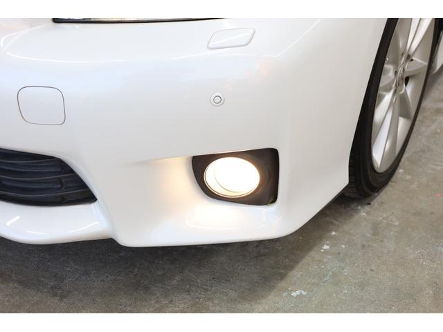 ＣＴ ＣＴ２００ｈ　バージョンＬ　本革シート　禁煙車　純正ＨＤＤナビ　ＢＴ接続　Ｂカメラ　純正１７インチＡＷ　クリアランスソナー　メモリー付きパワーシート　前席シートヒーター　左右独立オートエアコン　クルーズコントロール　ＥＴＣ（33枚目）