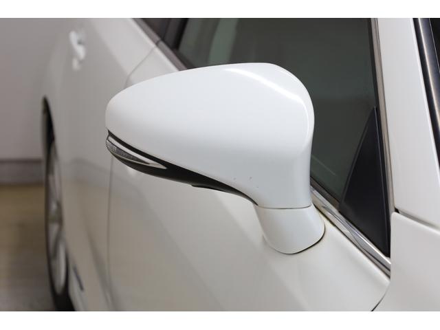 ＣＴ ＣＴ２００ｈ　バージョンＬ　本革シート　禁煙車　純正ＨＤＤナビ　ＢＴ接続　Ｂカメラ　純正１７インチＡＷ　クリアランスソナー　メモリー付きパワーシート　前席シートヒーター　左右独立オートエアコン　クルーズコントロール　ＥＴＣ（34枚目）