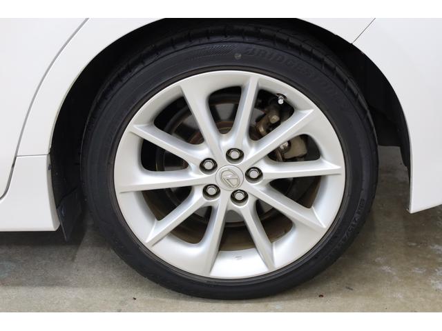 ＣＴ ＣＴ２００ｈ　バージョンＬ　本革シート　禁煙車　純正ＨＤＤナビ　ＢＴ接続　Ｂカメラ　純正１７インチＡＷ　クリアランスソナー　メモリー付きパワーシート　前席シートヒーター　左右独立オートエアコン　クルーズコントロール　ＥＴＣ（37枚目）