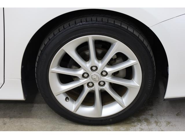 ＣＴ ＣＴ２００ｈ　バージョンＬ　本革シート　禁煙車　純正ＨＤＤナビ　ＢＴ接続　Ｂカメラ　純正１７インチＡＷ　クリアランスソナー　メモリー付きパワーシート　前席シートヒーター　左右独立オートエアコン　クルーズコントロール　ＥＴＣ（38枚目）