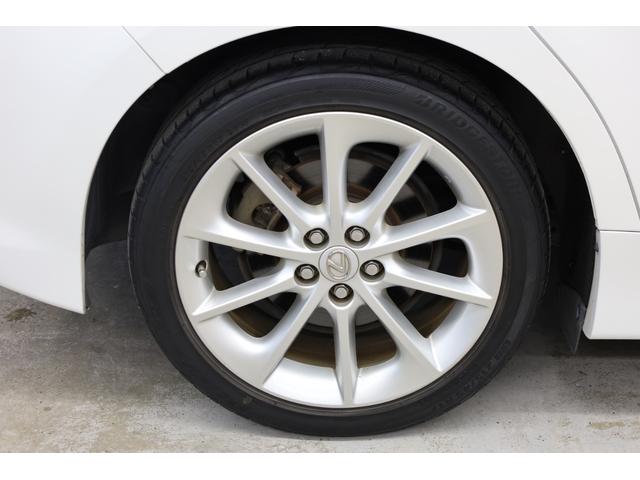 ＣＴ ＣＴ２００ｈ　バージョンＬ　本革シート　禁煙車　純正ＨＤＤナビ　ＢＴ接続　Ｂカメラ　純正１７インチＡＷ　クリアランスソナー　メモリー付きパワーシート　前席シートヒーター　左右独立オートエアコン　クルーズコントロール　ＥＴＣ（39枚目）