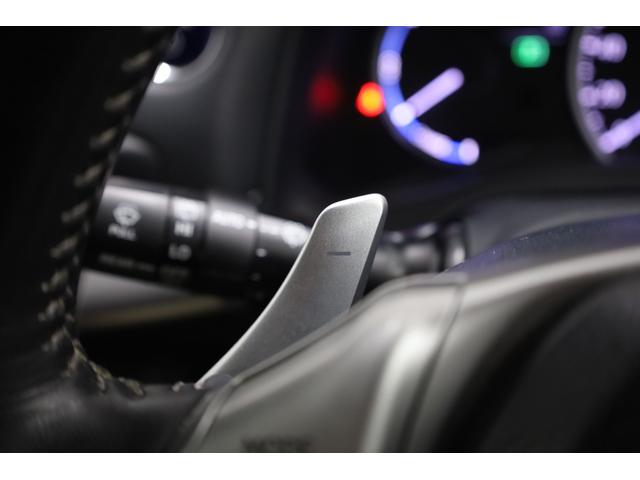 ＣＴ ＣＴ２００ｈ　バージョンＬ　本革シート　禁煙車　純正ＨＤＤナビ　ＢＴ接続　Ｂカメラ　純正１７インチＡＷ　クリアランスソナー　メモリー付きパワーシート　前席シートヒーター　左右独立オートエアコン　クルーズコントロール　ＥＴＣ（61枚目）