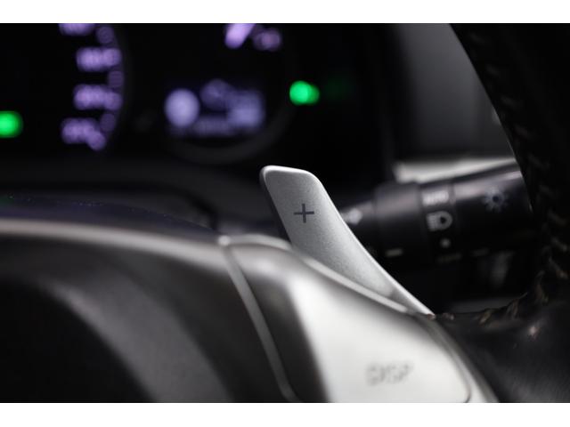 ＣＴ ＣＴ２００ｈ　バージョンＬ　本革シート　禁煙車　純正ＨＤＤナビ　ＢＴ接続　Ｂカメラ　純正１７インチＡＷ　クリアランスソナー　メモリー付きパワーシート　前席シートヒーター　左右独立オートエアコン　クルーズコントロール　ＥＴＣ（62枚目）