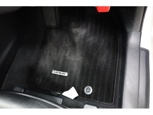 ＣＴ ＣＴ２００ｈ　バージョンＬ　本革シート　禁煙車　純正ＨＤＤナビ　ＢＴ接続　Ｂカメラ　純正１７インチＡＷ　クリアランスソナー　メモリー付きパワーシート　前席シートヒーター　左右独立オートエアコン　クルーズコントロール　ＥＴＣ（74枚目）