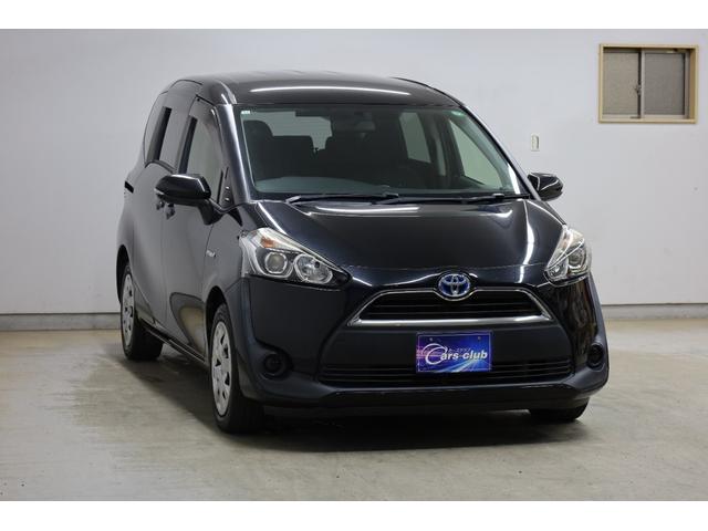 シエンタ ハイブリッドＧ　３列シート　両側電動スライドドア　アルパインＳＤフルセグナビ　アルパイン１０．１型後席モニター　リモコン　スマートエントリー　禁煙車　純正１５インチホイール　ＥＴＣ　オートエアコン　純正フロアマット（21枚目）