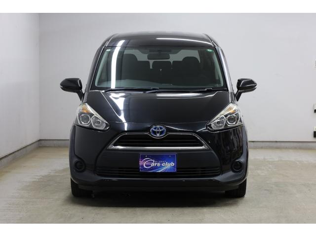 シエンタ ハイブリッドＧ　３列シート　両側電動スライドドア　アルパインＳＤフルセグナビ　アルパイン１０．１型後席モニター　リモコン　スマートエントリー　禁煙車　純正１５インチホイール　ＥＴＣ　オートエアコン　純正フロアマット（22枚目）