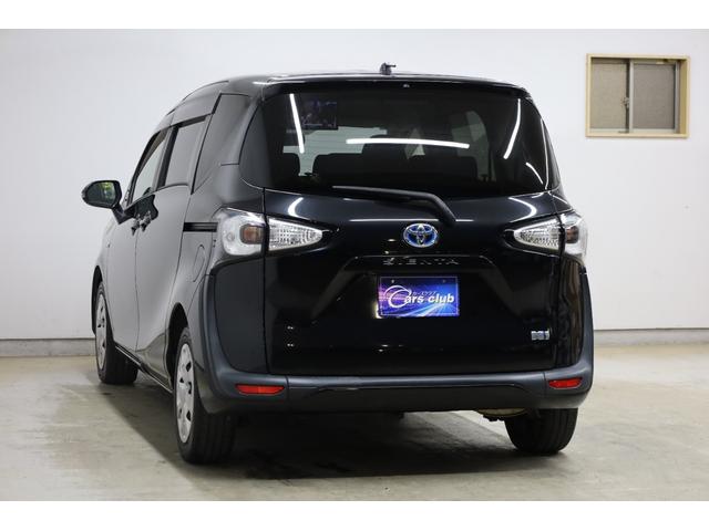 シエンタ ハイブリッドＧ　３列シート　両側電動スライドドア　アルパインＳＤフルセグナビ　アルパイン１０．１型後席モニター　リモコン　スマートエントリー　禁煙車　純正１５インチホイール　ＥＴＣ　オートエアコン　純正フロアマット（24枚目）