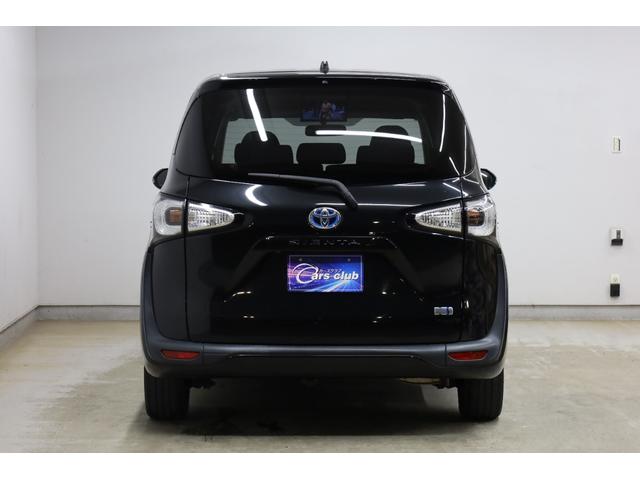 シエンタ ハイブリッドＧ　３列シート　両側電動スライドドア　アルパインＳＤフルセグナビ　アルパイン１０．１型後席モニター　リモコン　スマートエントリー　禁煙車　純正１５インチホイール　ＥＴＣ　オートエアコン　純正フロアマット（25枚目）