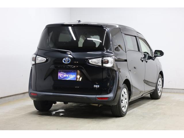 シエンタ ハイブリッドＧ　３列シート　両側電動スライドドア　アルパインＳＤフルセグナビ　アルパイン１０．１型後席モニター　リモコン　スマートエントリー　禁煙車　純正１５インチホイール　ＥＴＣ　オートエアコン　純正フロアマット（26枚目）