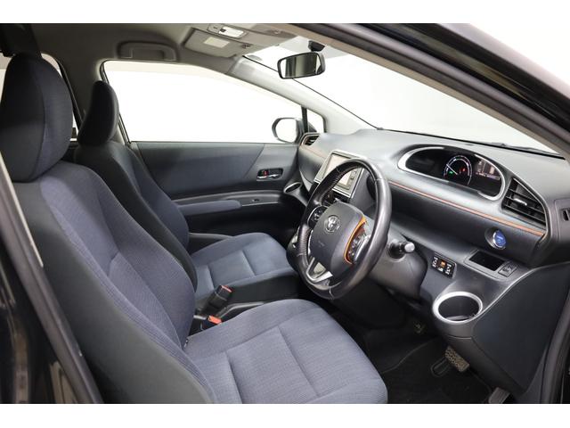 シエンタ ハイブリッドＧ　３列シート　両側電動スライドドア　アルパインＳＤフルセグナビ　アルパイン１０．１型後席モニター　リモコン　スマートエントリー　禁煙車　純正１５インチホイール　ＥＴＣ　オートエアコン　純正フロアマット（38枚目）