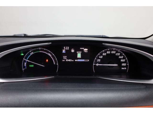 シエンタ ハイブリッドＧ　３列シート　両側電動スライドドア　アルパインＳＤフルセグナビ　アルパイン１０．１型後席モニター　リモコン　スマートエントリー　禁煙車　純正１５インチホイール　ＥＴＣ　オートエアコン　純正フロアマット（56枚目）