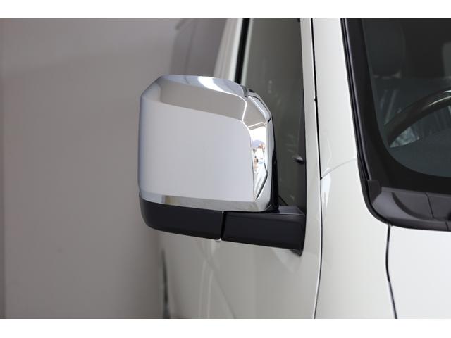 ハイエースバン スーパーＧＬ　ダークプライムＩＩ　ディーゼル車　５人乗り　登録済み未使用車　両側電動スライドドア　セーフティセンス　パーキングサポートブレーキ　デジタルインナーミラー　アクセサリーコンセント　スマートキー＆プッシュスタート　ＡＡＣ（34枚目）