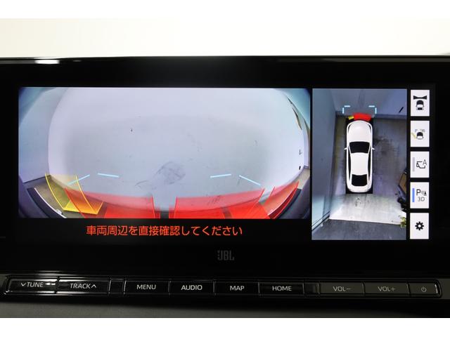 MIRAI Z エグゼクティブパッケージ 本革シート パノラマムーンルーフ JBLプレミアムサウンド 純正20インチAW 純正12.3型メモリーナビ 全方位カメラ TSS ICS BSM HUD デジタルインナーミラー AC1500W ETC(10枚目)