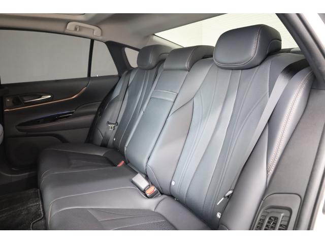 MIRAI Z エグゼクティブパッケージ 本革シート パノラマムーンルーフ JBLプレミアムサウンド 純正20インチAW 純正12.3型メモリーナビ 全方位カメラ TSS ICS BSM HUD デジタルインナーミラー AC1500W ETC(18枚目)