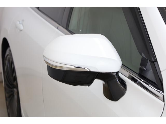 MIRAI Z エグゼクティブパッケージ 本革シート パノラマムーンルーフ JBLプレミアムサウンド 純正20インチAW 純正12.3型メモリーナビ 全方位カメラ TSS ICS BSM HUD デジタルインナーミラー AC1500W ETC(32枚目)