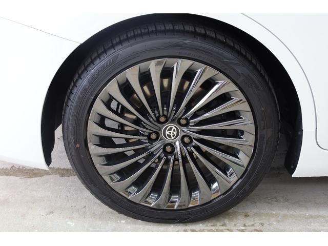 MIRAI Z エグゼクティブパッケージ 本革シート パノラマムーンルーフ JBLプレミアムサウンド 純正20インチAW 純正12.3型メモリーナビ 全方位カメラ TSS ICS BSM HUD デジタルインナーミラー AC1500W ETC(37枚目)