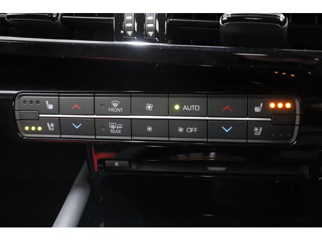 MIRAI Z エグゼクティブパッケージ 本革シート パノラマムーンルーフ JBLプレミアムサウンド 純正20インチAW 純正12.3型メモリーナビ 全方位カメラ TSS ICS BSM HUD デジタルインナーミラー AC1500W ETC(48枚目)