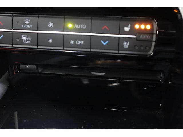 MIRAI Z エグゼクティブパッケージ 本革シート パノラマムーンルーフ JBLプレミアムサウンド 純正20インチAW 純正12.3型メモリーナビ 全方位カメラ TSS ICS BSM HUD デジタルインナーミラー AC1500W ETC(49枚目)