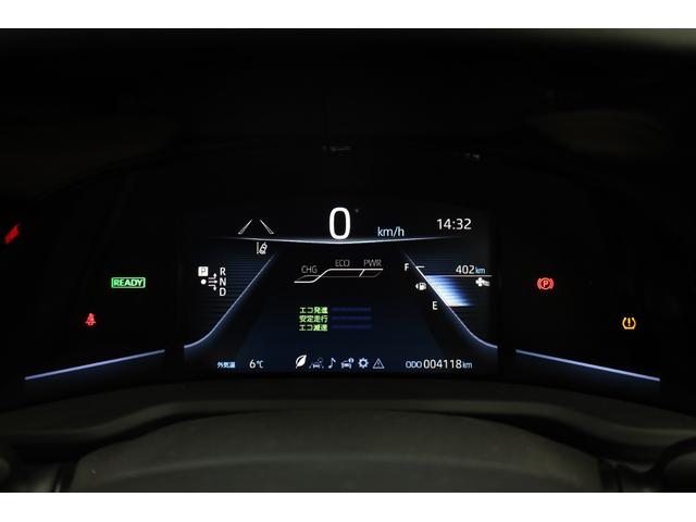 MIRAI Z エグゼクティブパッケージ 本革シート パノラマムーンルーフ JBLプレミアムサウンド 純正20インチAW 純正12.3型メモリーナビ 全方位カメラ TSS ICS BSM HUD デジタルインナーミラー AC1500W ETC(55枚目)