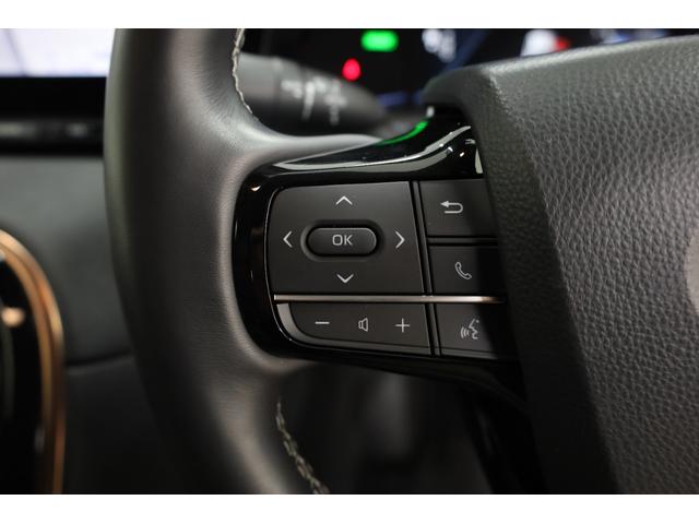 MIRAI Z エグゼクティブパッケージ 本革シート パノラマムーンルーフ JBLプレミアムサウンド 純正20インチAW 純正12.3型メモリーナビ 全方位カメラ TSS ICS BSM HUD デジタルインナーミラー AC1500W ETC(59枚目)