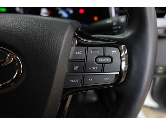 MIRAI Z エグゼクティブパッケージ 本革シート パノラマムーンルーフ JBLプレミアムサウンド 純正20インチAW 純正12.3型メモリーナビ 全方位カメラ TSS ICS BSM HUD デジタルインナーミラー AC1500W ETC(60枚目)