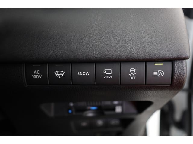 MIRAI Z エグゼクティブパッケージ 本革シート パノラマムーンルーフ JBLプレミアムサウンド 純正20インチAW 純正12.3型メモリーナビ 全方位カメラ TSS ICS BSM HUD デジタルインナーミラー AC1500W ETC(63枚目)