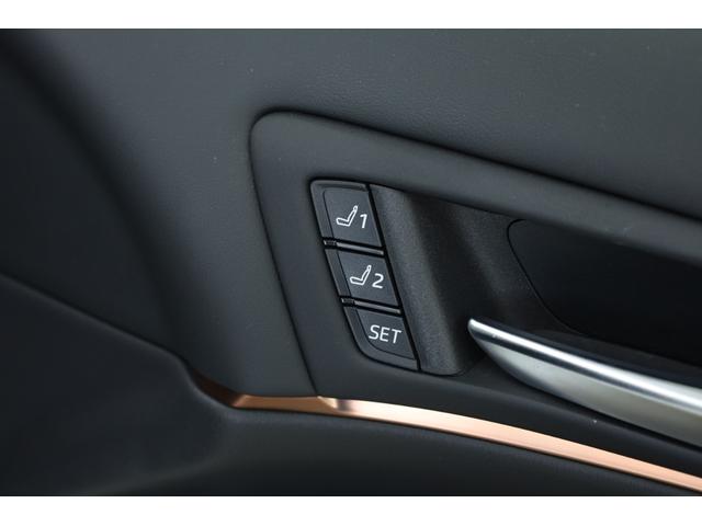 MIRAI Z エグゼクティブパッケージ 本革シート パノラマムーンルーフ JBLプレミアムサウンド 純正20インチAW 純正12.3型メモリーナビ 全方位カメラ TSS ICS BSM HUD デジタルインナーミラー AC1500W ETC(66枚目)