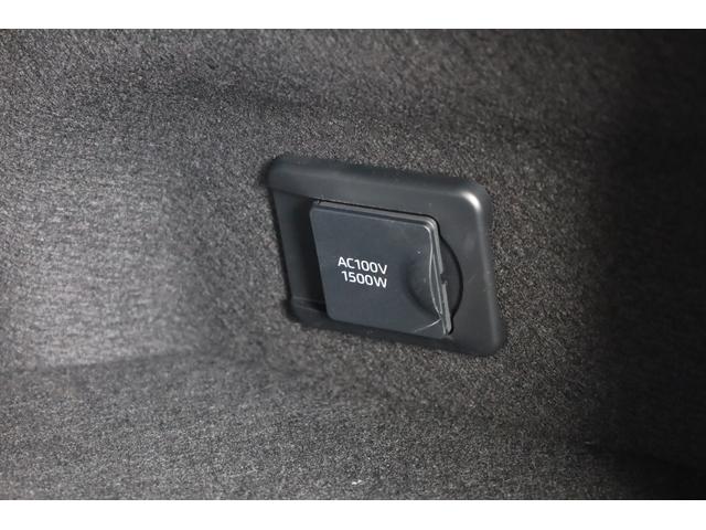 MIRAI Z エグゼクティブパッケージ 本革シート パノラマムーンルーフ JBLプレミアムサウンド 純正20インチAW 純正12.3型メモリーナビ 全方位カメラ TSS ICS BSM HUD デジタルインナーミラー AC1500W ETC(76枚目)