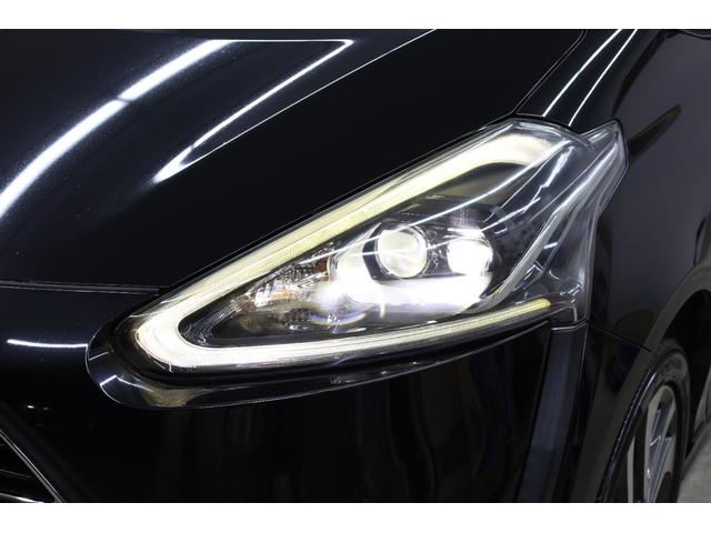 シエンタ ハイブリッドＧ　３列シート　両側電動スライドドア　トヨタセーフティセンス　ＴＲＤフルエアロ　純正１６インチＡＷ　シートヒーター　スマートエントリー　ＬＥＤヘッドライト　ストラーダナビ　ＢＴ接続　Ｂカメラ　禁煙　ＥＴＣ（31枚目）