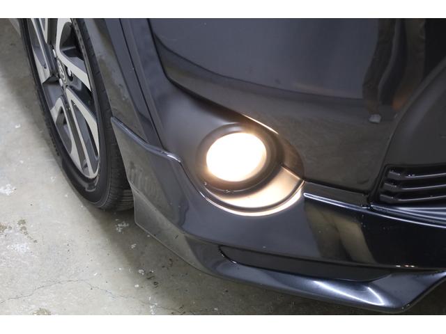 シエンタ ハイブリッドＧ　３列シート　両側電動スライドドア　トヨタセーフティセンス　ＴＲＤフルエアロ　純正１６インチＡＷ　シートヒーター　スマートエントリー　ＬＥＤヘッドライト　ストラーダナビ　ＢＴ接続　Ｂカメラ　禁煙　ＥＴＣ（32枚目）