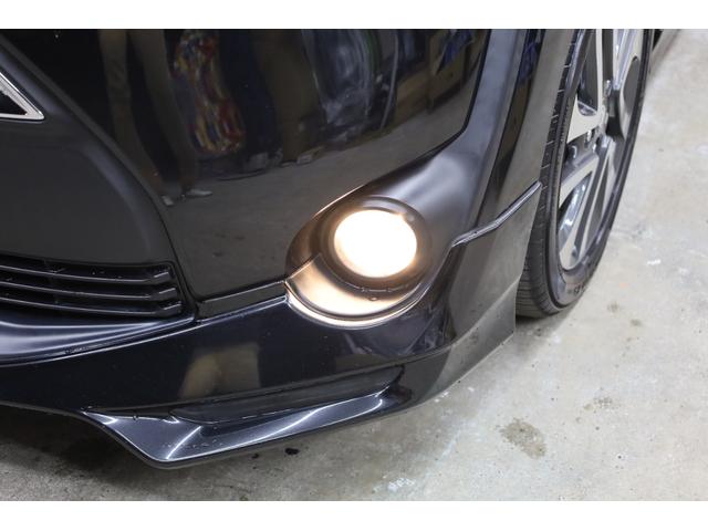 シエンタ ハイブリッドＧ　３列シート　両側電動スライドドア　トヨタセーフティセンス　ＴＲＤフルエアロ　純正１６インチＡＷ　シートヒーター　スマートエントリー　ＬＥＤヘッドライト　ストラーダナビ　ＢＴ接続　Ｂカメラ　禁煙　ＥＴＣ（33枚目）