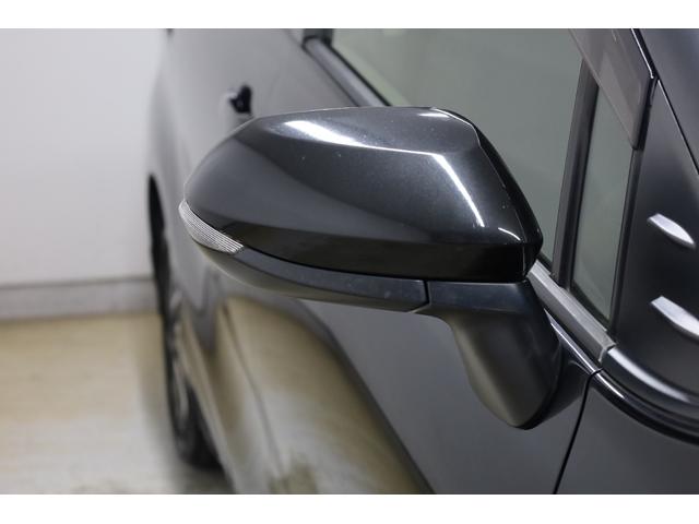 シエンタ ハイブリッドＧ　３列シート　両側電動スライドドア　トヨタセーフティセンス　ＴＲＤフルエアロ　純正１６インチＡＷ　シートヒーター　スマートエントリー　ＬＥＤヘッドライト　ストラーダナビ　ＢＴ接続　Ｂカメラ　禁煙　ＥＴＣ（34枚目）