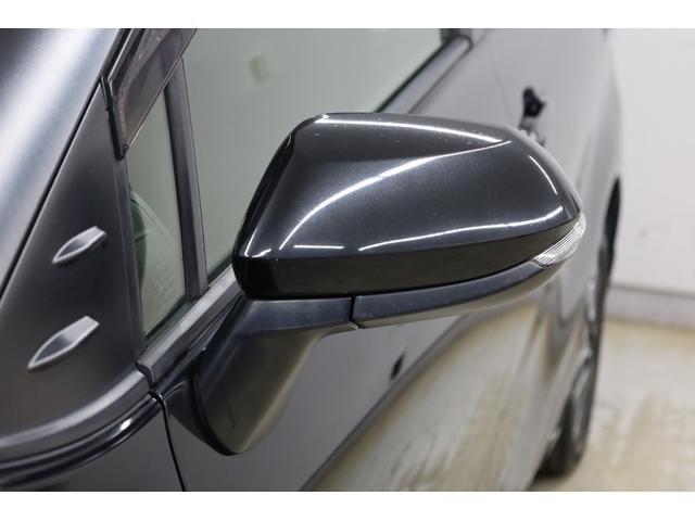 シエンタ ハイブリッドＧ　３列シート　両側電動スライドドア　トヨタセーフティセンス　ＴＲＤフルエアロ　純正１６インチＡＷ　シートヒーター　スマートエントリー　ＬＥＤヘッドライト　ストラーダナビ　ＢＴ接続　Ｂカメラ　禁煙　ＥＴＣ（35枚目）