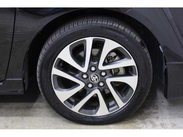 シエンタ ハイブリッドＧ　３列シート　両側電動スライドドア　トヨタセーフティセンス　ＴＲＤフルエアロ　純正１６インチＡＷ　シートヒーター　スマートエントリー　ＬＥＤヘッドライト　ストラーダナビ　ＢＴ接続　Ｂカメラ　禁煙　ＥＴＣ（38枚目）