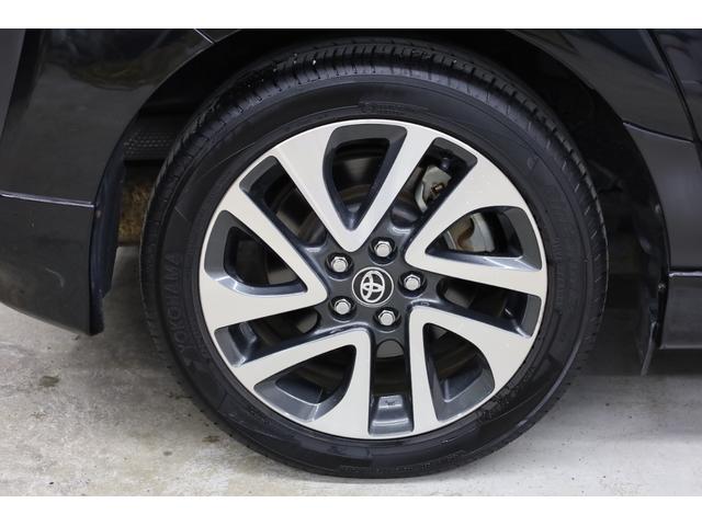 シエンタ ハイブリッドＧ　３列シート　両側電動スライドドア　トヨタセーフティセンス　ＴＲＤフルエアロ　純正１６インチＡＷ　シートヒーター　スマートエントリー　ＬＥＤヘッドライト　ストラーダナビ　ＢＴ接続　Ｂカメラ　禁煙　ＥＴＣ（39枚目）